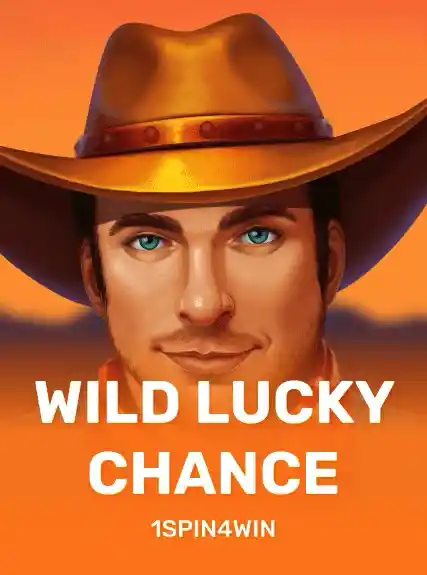 Wild Lucky Chance game tile